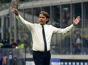 Inzaghi ke Bos Inter: Mana Bek Tengah Barunya?