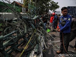 Teridentifikasi, Ini Daftar 7 dari 11 Korban Kecelakaan di Bekasi