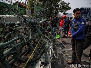 Teridentifikasi, Ini Daftar 7 dari 11 Korban Kecelakaan di Bekasi Teridentifikasi, Ini Daftar 7 dari 11 Korban Kecelakaan di Bekasi