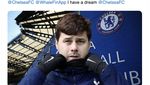 Chelsea Habis Kena Ledek, Ada Meme Jadi Meong London!