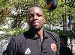 Striker Naturalisasi PSM Donald Bissa Syok-Sedih gegara Tragedi Kanjuruhan