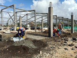 Bangun TPST Jelang G20, Denpasar Kena Tipping Fee Rp 100 Ribu Per Ton