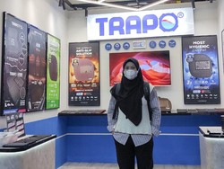 Kisah Syifa: Dulu Kuliah sambil Ngojek, Kini Jadi IT Manager