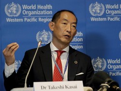 Petinggi WHO Dinonaktifkan Terkait Tuduhan Rasis-Kasar ke Staf