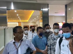 Tersangka Penipuan Rionald Soerjanto Ditangkap-Langsung Ditahan