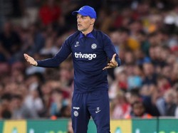 Apakah Chelsea Mulai Mengkhawatirkan, Tuchel?