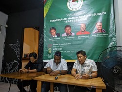 Sejumlah Tokoh Muda Papua Dukung Penyesuaian Harga BBM
