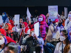 Tokopedia Dukung Kementerian BUMN Fasilitasi 30.000 UMKM Go Online