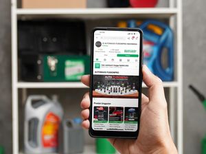 Lewat Inisiatif Hyperlocal, Tokopedia Dukung UMKM Lokal Bidang Otomotif