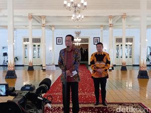 Sultan Jogja Ungkap Ada Pihak Coba Suap Anaknya Terkait Tanah Kas Desa