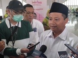 Penjelasan Wagub Uu soal Ide Kontroversial HIV, Nikah dan Poligami