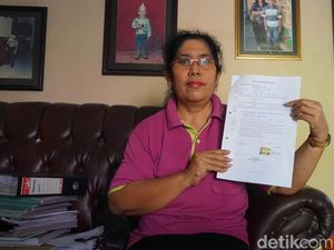 Terlapor Kasus Dana Koperasi Guru di Mojokerto Bantah Gelapkan Rp 11 M Terlapor Kasus Dana Koperasi Guru di Mojokerto Bantah Gelapkan Rp 11 M