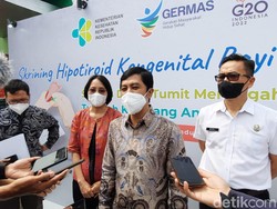 Ketimbang Ide Wagub Uu, Kemenkes Punya Skema Efektif Tekan HIV/AIDS