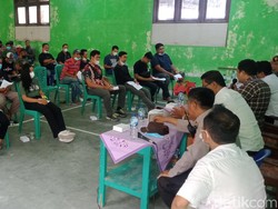 Salah Input Nilai Seleksi Perangkat Desa di Klaten, Pihak Kampus Buka Suara