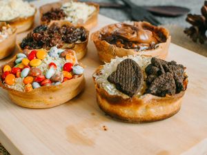 4 Alasan Sulit Berhenti Makan Manis Kata Ahli Gizi, Kamu Merasakannya?