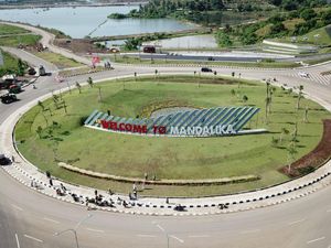 4 Proyek Jalan yang Dibangun untuk Event Internasional di RI