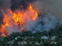 Efek Rumah Kaca: Pengertian, Penyebab, Dampak dan Upaya Pencegahannya
