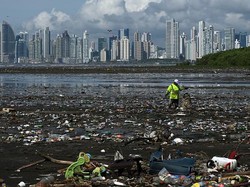 Ilmuwan: Karbon Dioksida Makin Ganas, Bumi Kian Panas