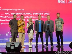 Pesan Buat Startup RI: Jadi Unicorn Bukan Tujuan Akhir!