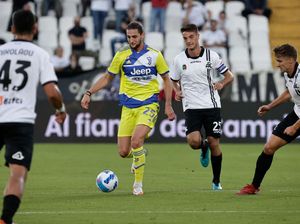 Link Live Streaming: Juventus Vs Spezia