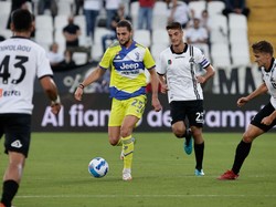 Link Live Streaming: Juventus Vs Spezia