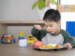 10 Makanan yang Mengandung Zat Besi, Baik untuk Anak-anak