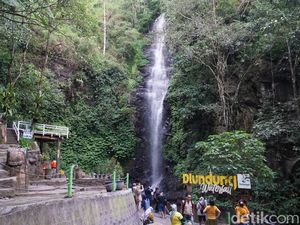 7 Rekomendasi Wisata di Mojokerto yang Wajib Dikunjungi 7 Rekomendasi Wisata di Mojokerto yang Wajib Dikunjungi