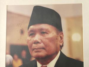 Albert Hasibuan, Pendekar HAM dan Komnas HAM Albert Hasibuan, Pendekar HAM dan Komnas HAM