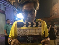Dituding Tampar Kru Wanita, Andi Bachtiar: Semua Jelekin Saya