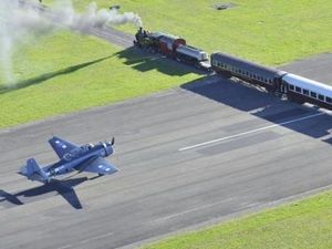 Aneh, Deretan Bandara Paling Absurd di Dunia