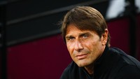 3. Antonio Conte, Tottenham Hotspur. £15m (Rp 258 miliar) per tahun. Foto: Getty Images/Craig Mercer/MB Media