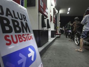 Pengamat Sebut Penyesuaian Harga BBM Penting bagi Kesejahteraan Publik