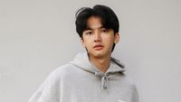 Ari Irham, Aktor Indonesia yang Disebut Mirip Renjun NCT