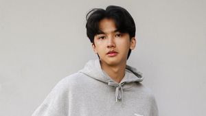 Ari Irham, Aktor Indonesia yang Disebut Mirip Renjun NCT