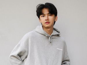 Ari Irham, Aktor Indonesia yang Disebut Mirip Renjun NCT