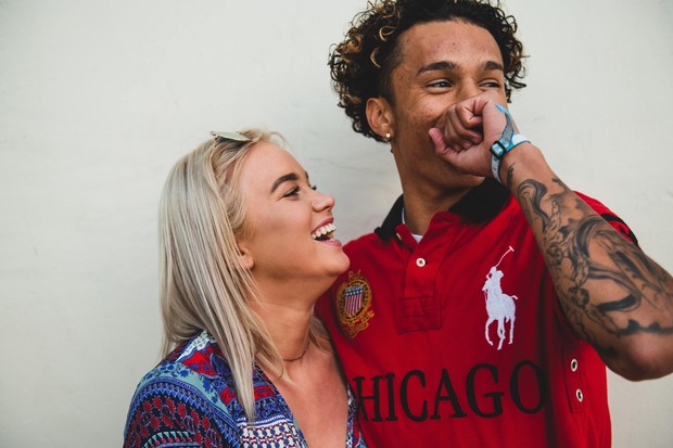 Aries/ Foto: Unsplash/ Tim Mossholder