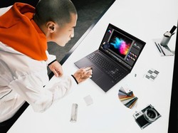 Kreator Harus Tahu! Ini Syarat Wajib Laptop untuk Video Editing