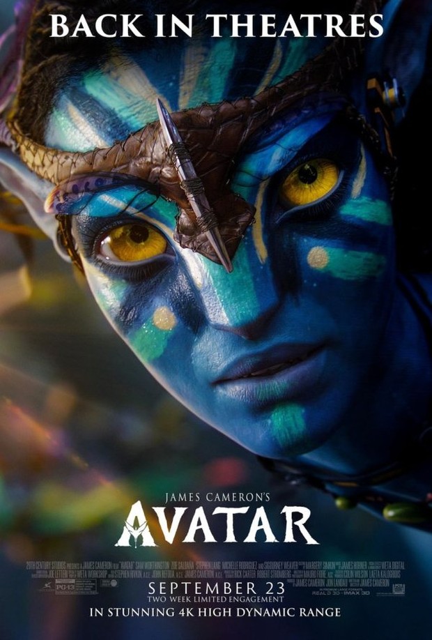 Avatar: The Way of Water/Foto: Movie Insider