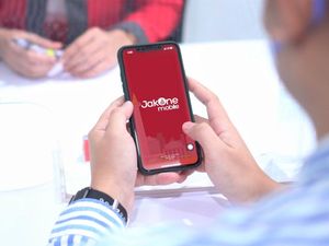 Bank Daerah Catat Kinerja Positif Usai Pandemi, Ini Contohnya Bank Daerah Catat Kinerja Positif Usai Pandemi, Ini Contohnya