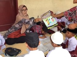 3 Orang Penyegel SD di Deli Serdang Dilaporkan ke Polisi