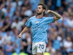 Tekad Bernardo Silva Bawa City Juara Premier League 4 Kali Beruntun