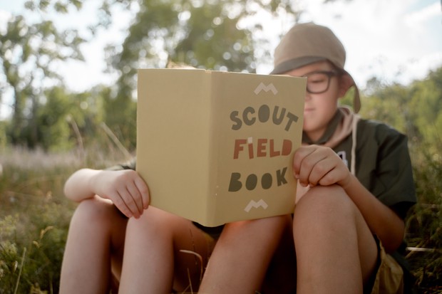 Biblionasium adalah wadah bagi anak-anak yang suka membaca