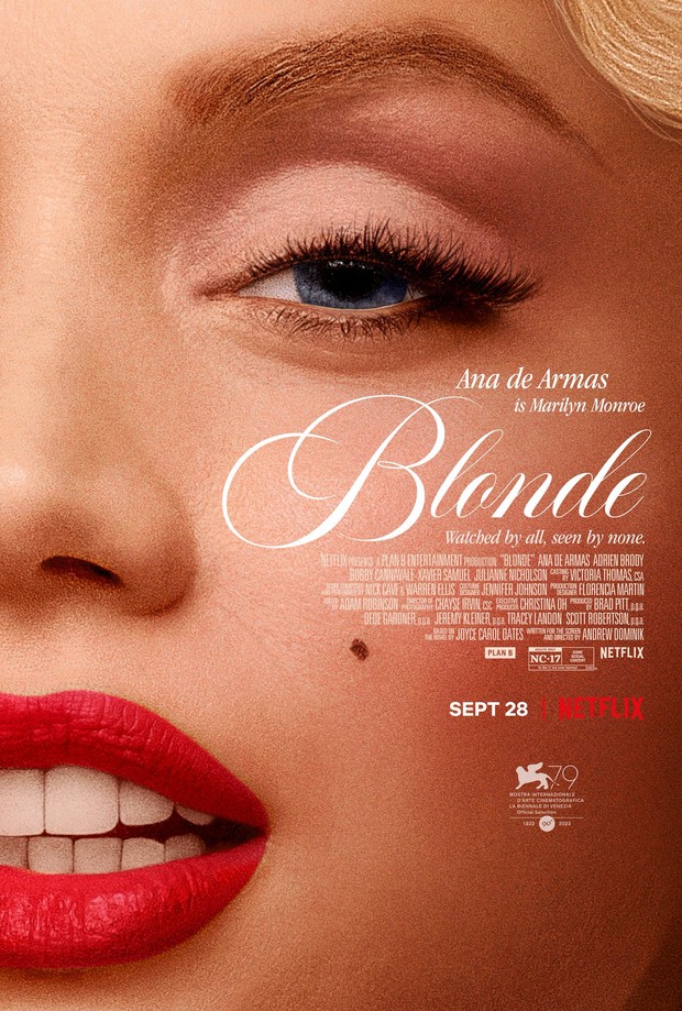 Blonde/Foto: IMDb
