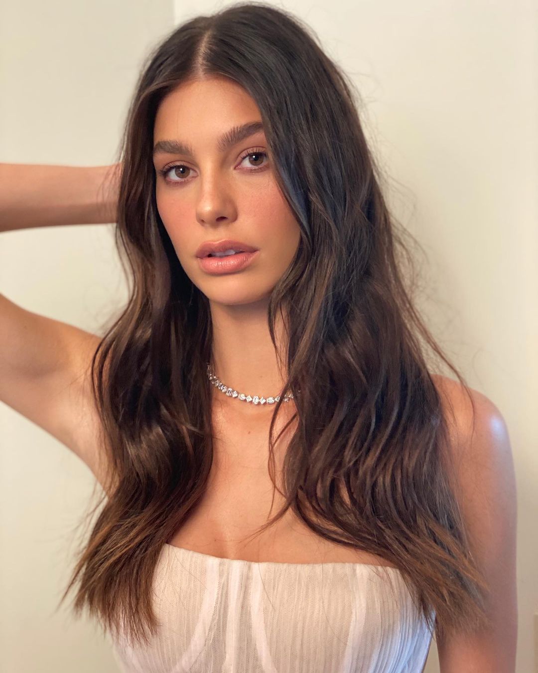 Camila Morrone