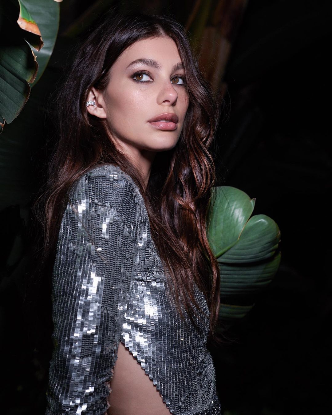 Camila Morrone