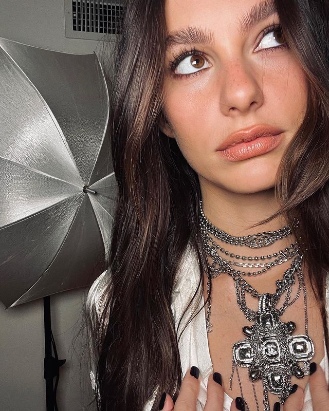 Camila Morrone