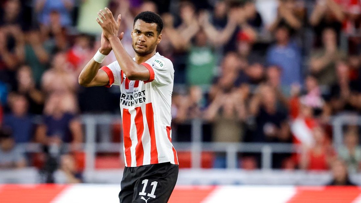 Foto: Broer van den Boom/BSR Agency/Getty Images
