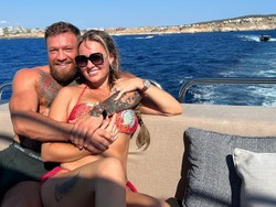 Duh! Conor McGregor Tak Sengaja Unggah Video Seksnya di IG