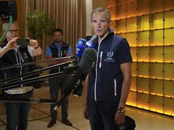 PBB Ungkap Situasi Serius di PLTN Ukraina yang Diduduki Rusia!