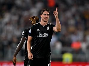 Juventus Vs Spezia: Si Nyonya Tua Menang Meyakinkan 2-0